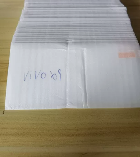 vivo x9 屏幕保护膜  手机钢化膜 ...