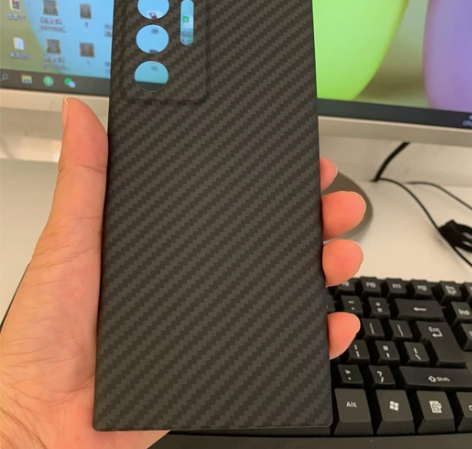 Note20ultra凯夫拉手机壳note...