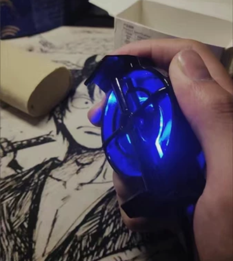 手机散热器散热效果不错全新的 感兴趣的话点...