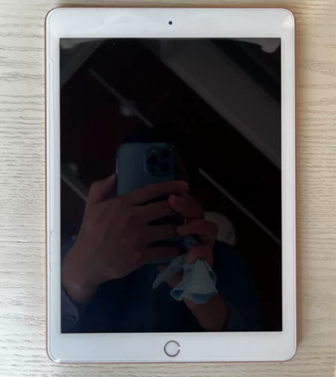 苹果 iPad 9.7 （2018款） 3...