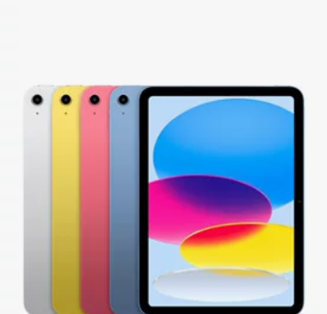 ipad10代(2022年下半年新款)，6...