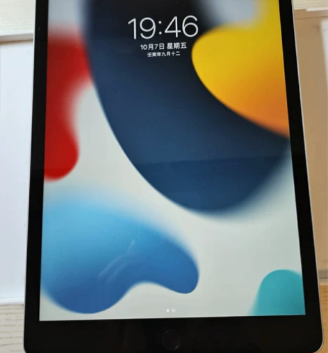 出这台iPad，2021 9代 有需要的朋...