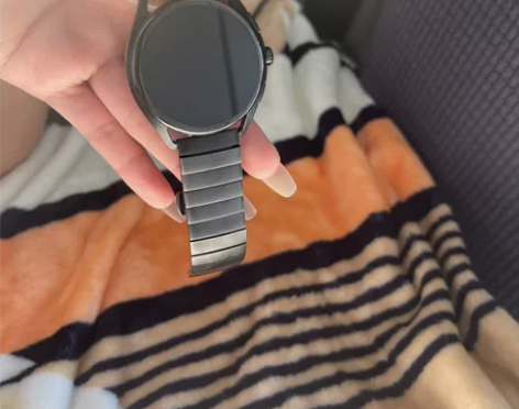 阿玛尼手表 ART5007第四代欧美智能手...