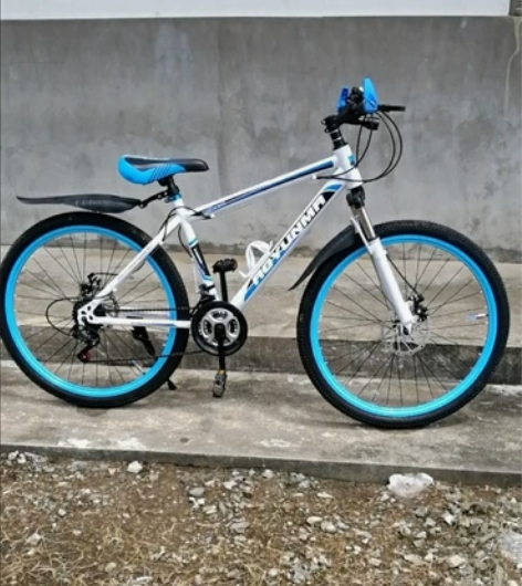 【专卖店不开了】山地车低价处理，成人山地自...