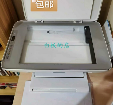 包邮处理惠普打印机2132低价二手打印复印...