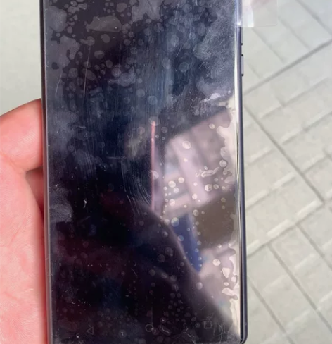 诺基亚不知啥型号总成，便宜处理不包退换 感...