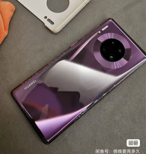 全原装华为mate30Pro 5g  8+...