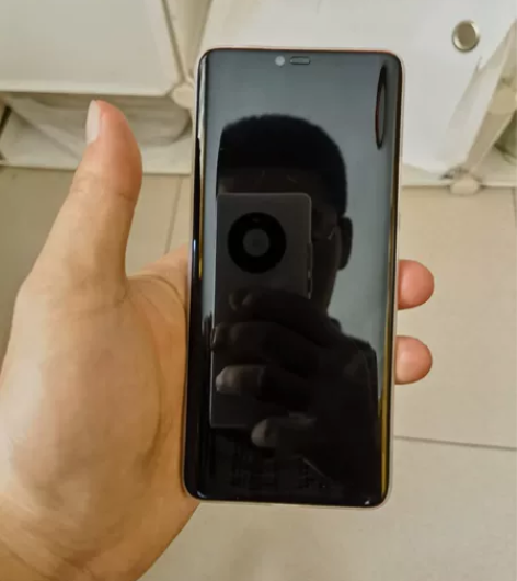 出售自用华为Mate20pro( ud ）...