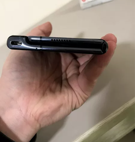 华为mate xs 512g，原装无修无毛...