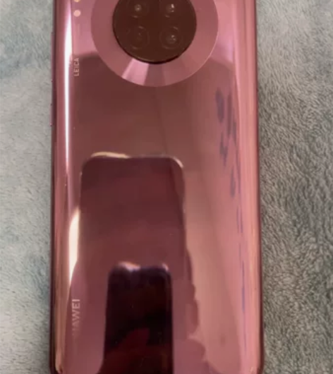 HUAWEI Mate30 8+128G紫...