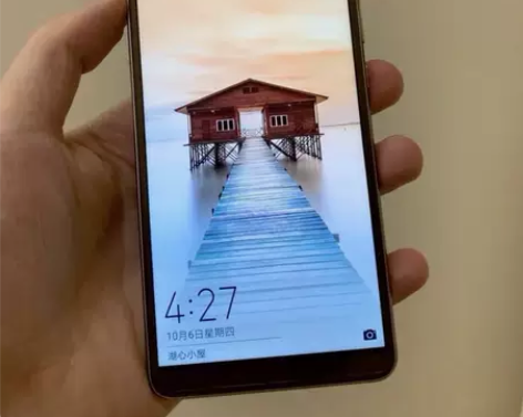 华为Mate10pro。6+128G全网通...