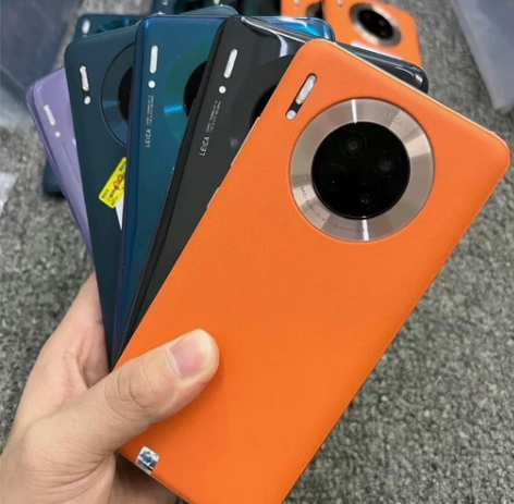 华为Mate30 8+128g 麒麟990...