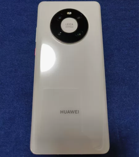 华为mate40 8+128 5g 白色 ...