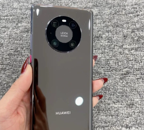 华为Mate40pro+,12+256G,...