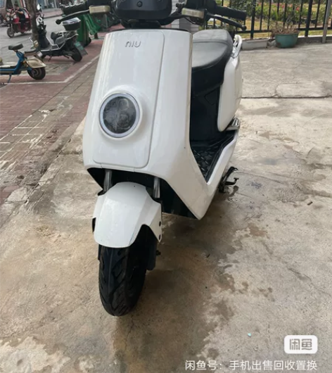 小牛电动非常耐用 感兴趣的话点“我想要”和...