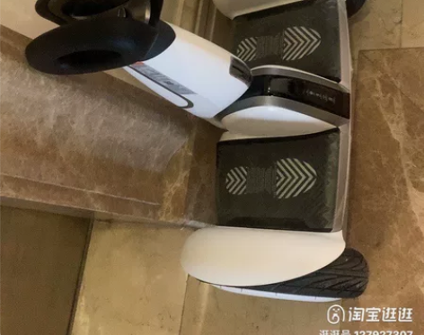 小米九号平衡车Plus胖九双轮智能遥控漂移...