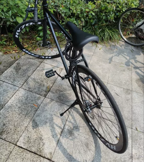 【车行倒闭】低价处理死飞死飞倒刹倒骑车自行...