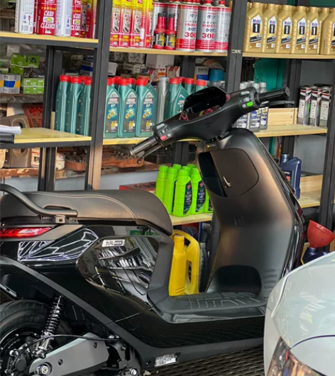 置换九号E80c电动车！ 同城可面交！！新...