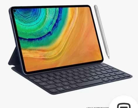 华为padpro6g内存+128g的平板～...