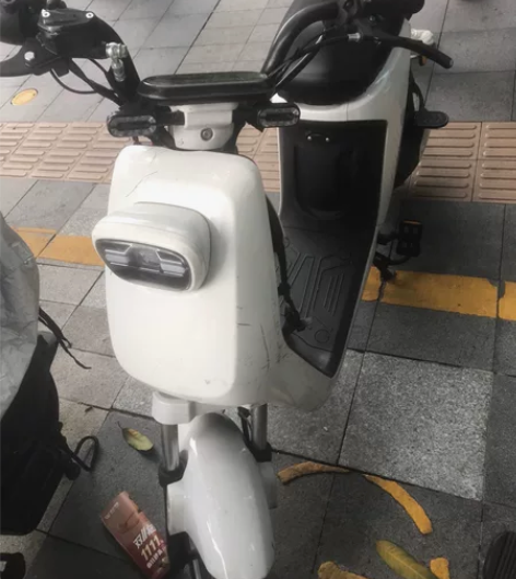 电动车，加州豹，发票合格证都在，2021年...