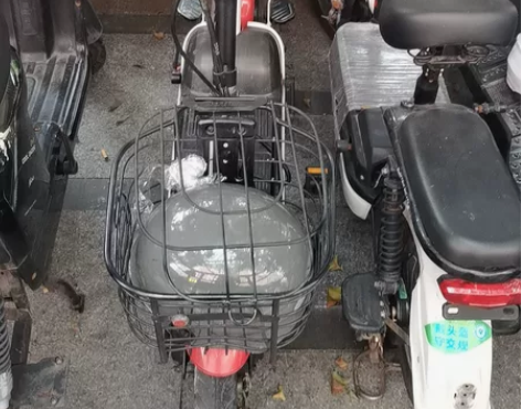 台铃电单车，年底会老家，特转让，续航20公...