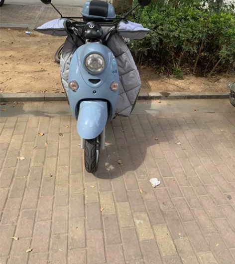 安溪一中台铃车行买的，手续都有，绿牌不卖 ...