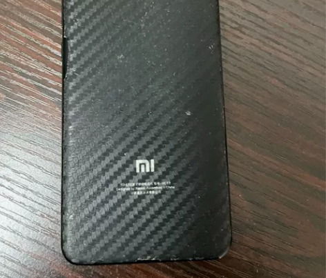 小米note3,6+64功能一切正常,正反...