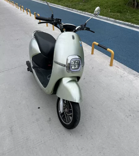 品牌电动车  60复  今年换的电瓶   ...