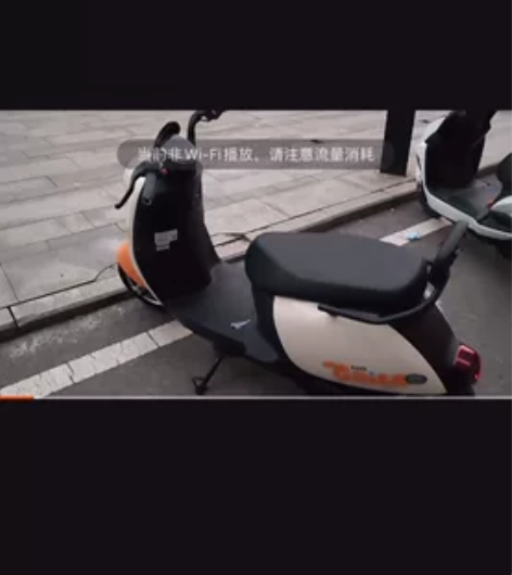 台铃新款萌苏电动车小龟王轻便摩托车高速代步...