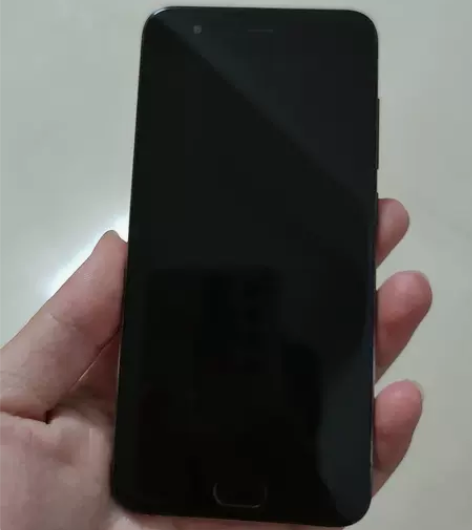 小米6，7成新，6+64，后壳有磨损，备用...