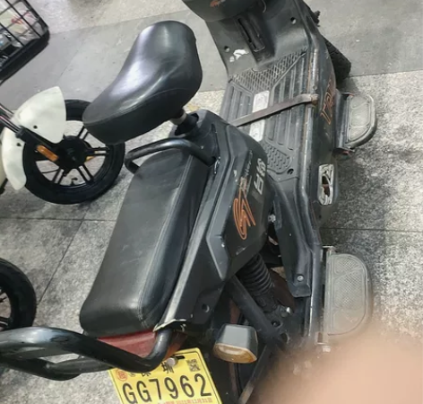 台铃电动车，速度很快 感兴趣的话点“我想要...