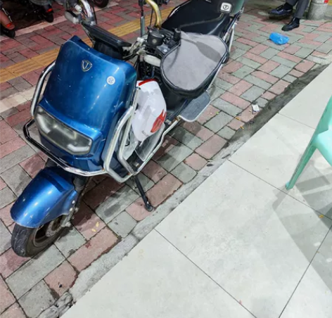 台铃国标电动车，未上牌，发票合格证都有，可...