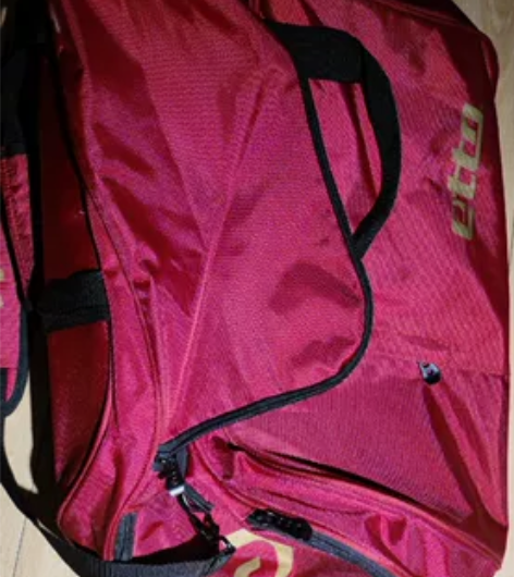 英途足球装备包足球包运动包单肩健身背包训练...