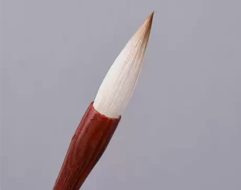 涵轩堂兼毫初学者练字学生楷书行书