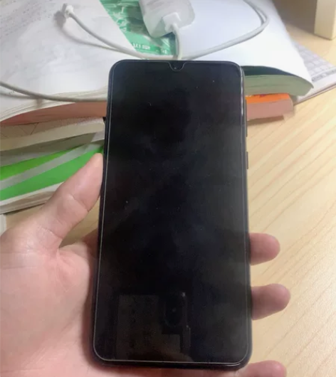 华为nova5 8+128 自用一手出.后...