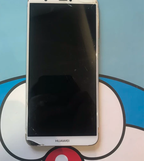 华为畅享7S全网通高配版 保证无拆无修这个...