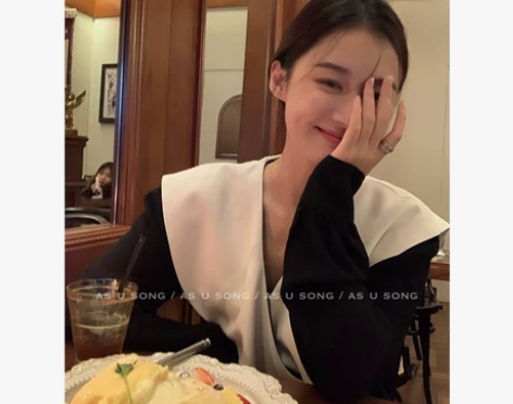 Hi美宋啊【韩剧女主味儿】 富千金系列大翻...