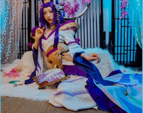 现货uwowo悠窝窝 英雄联盟 lol 蛇...