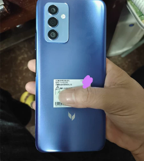 全新麦芒11，5手机，办理宽带送的，使用过...