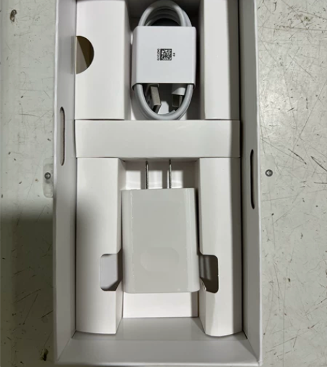 华为麦芒11 8+128G 双卡5G 仅激...