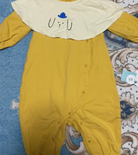 品牌，小抖抖，全新，吊牌齐全，给娃买太多了...