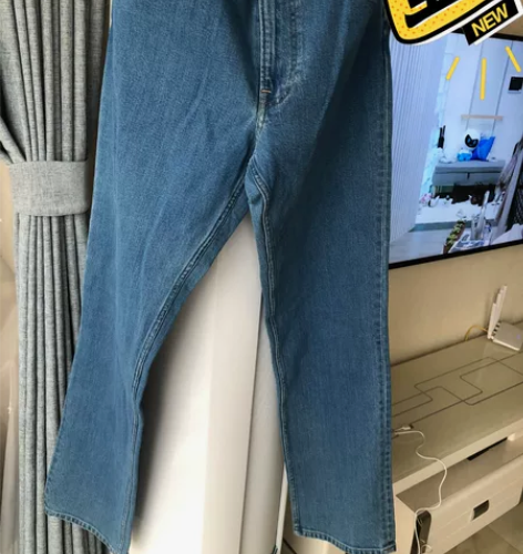 lee牛仔裤香港带回 感兴趣的话点“我想要...