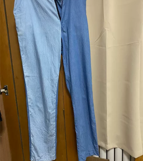 绝色漫家杨枝甘露cos配件裤子 只有裤子m...