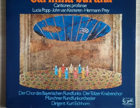 史诗震撼霸气，气场恢宏磅礴，《布兰诗歌》(...