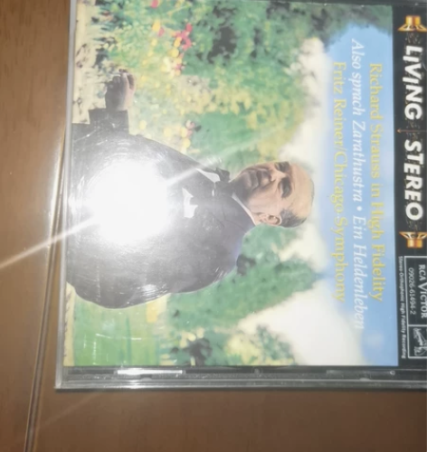 古典唱片 感兴趣的话点“我想要”和我私聊吧...