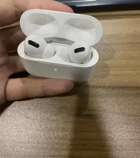 顶配华强北新款五代pro2主动降噪无线蓝牙...