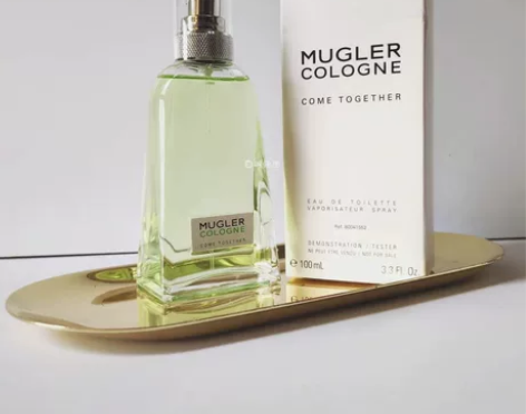 蒂埃里穆勒Thierry Mugler青净...