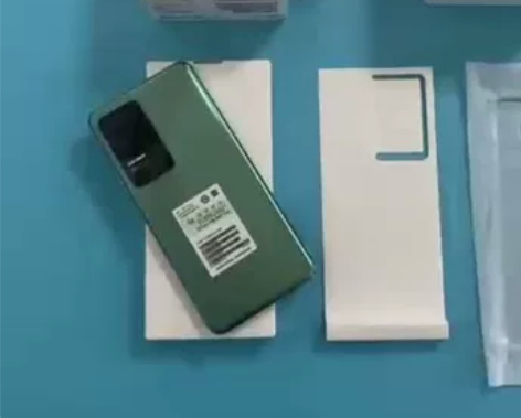 Redmi K50 Pro 天玑9000年...