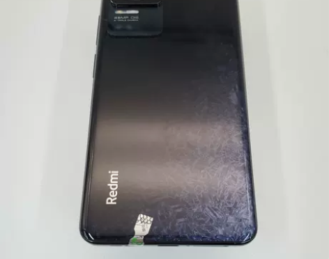 9新 红米 redmi K50 (5G) ...