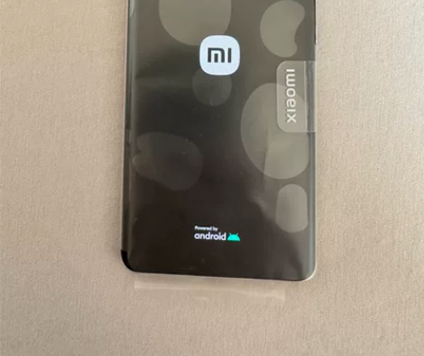 小米12x紫色演示机 8+128 ，无拆无...